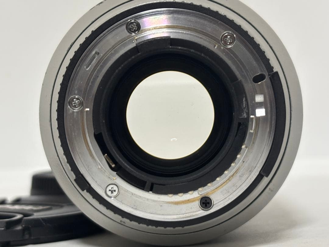 Nikon AF-S 28-70mm F2.8D ライトグレー 現状品