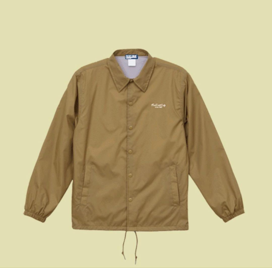 小田和正さん　FarEastCafe限定　『コーチジャケット』 新品