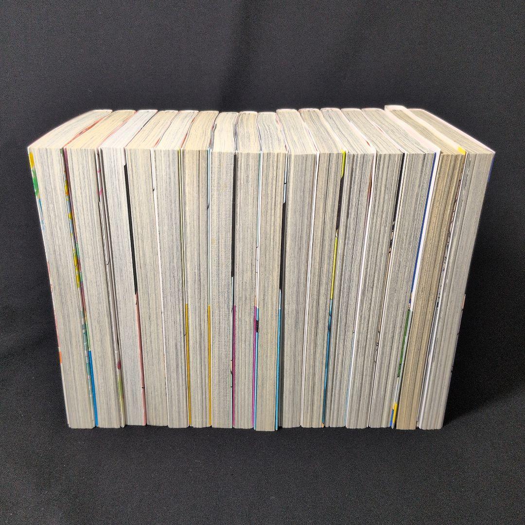 君に届け 1-30巻 全巻セット 初版限定付録 運命の人1.2巻