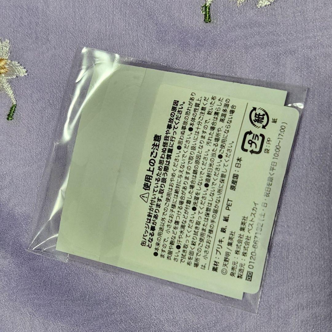 REBORN 雲雀恭弥 ディーノ 缶バッジ jf 2