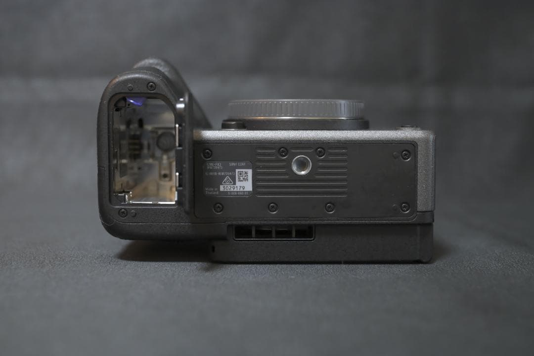 ビデオカメラ SONY FX3