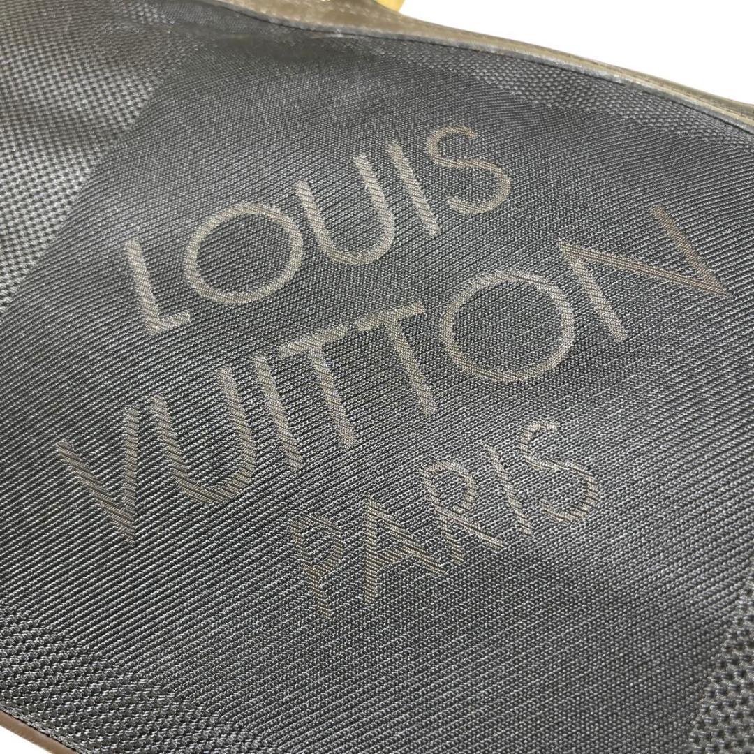 ルイヴィトン エオール50 ダミエジェアン M93551 2輪 キャリーケース