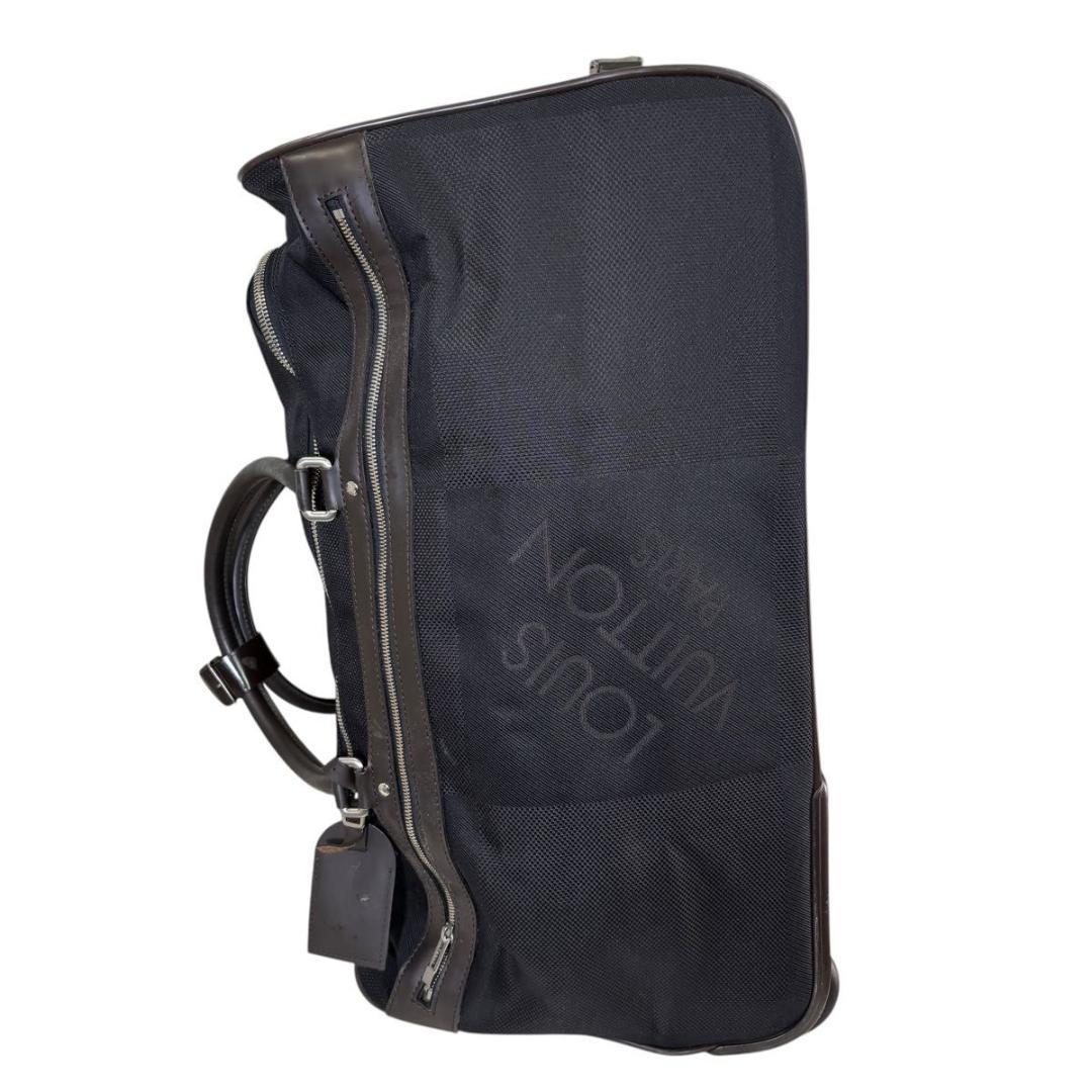 ルイヴィトン エオール50 ダミエジェアン M93551 2輪 キャリーケース