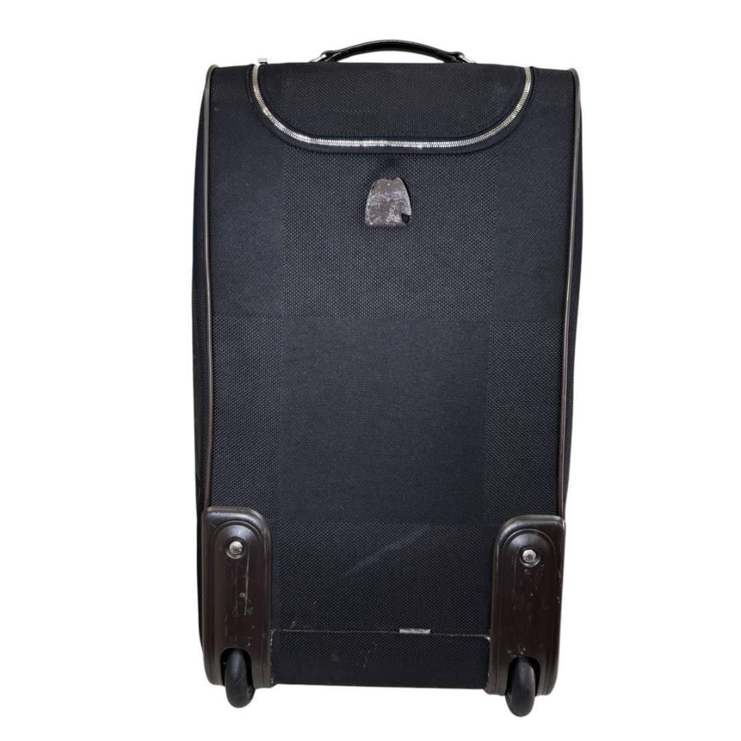 ルイヴィトン エオール50 ダミエジェアン M93551 2輪 キャリーケース