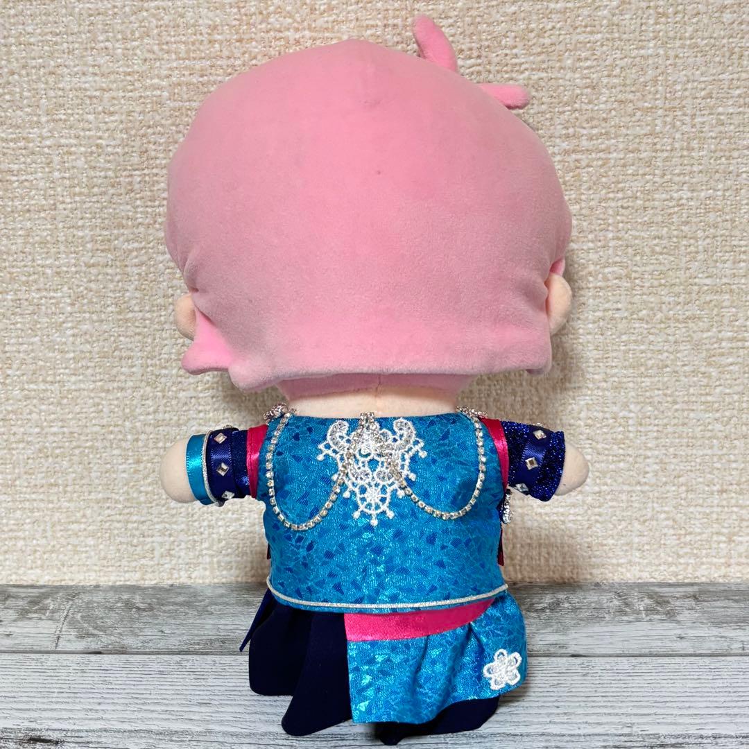 きりりん♡Manすのチル衣装オーダーページ