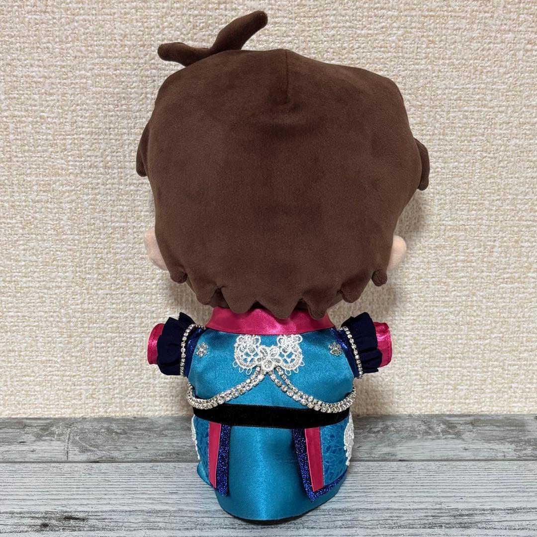 きりりん♡Manすのチル衣装オーダーページ