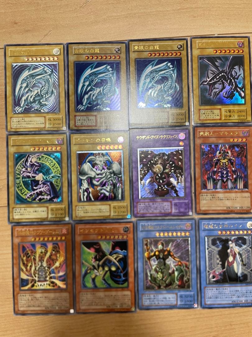 N*E様 遊戯王、ポケモンシールなどのまとめ売り