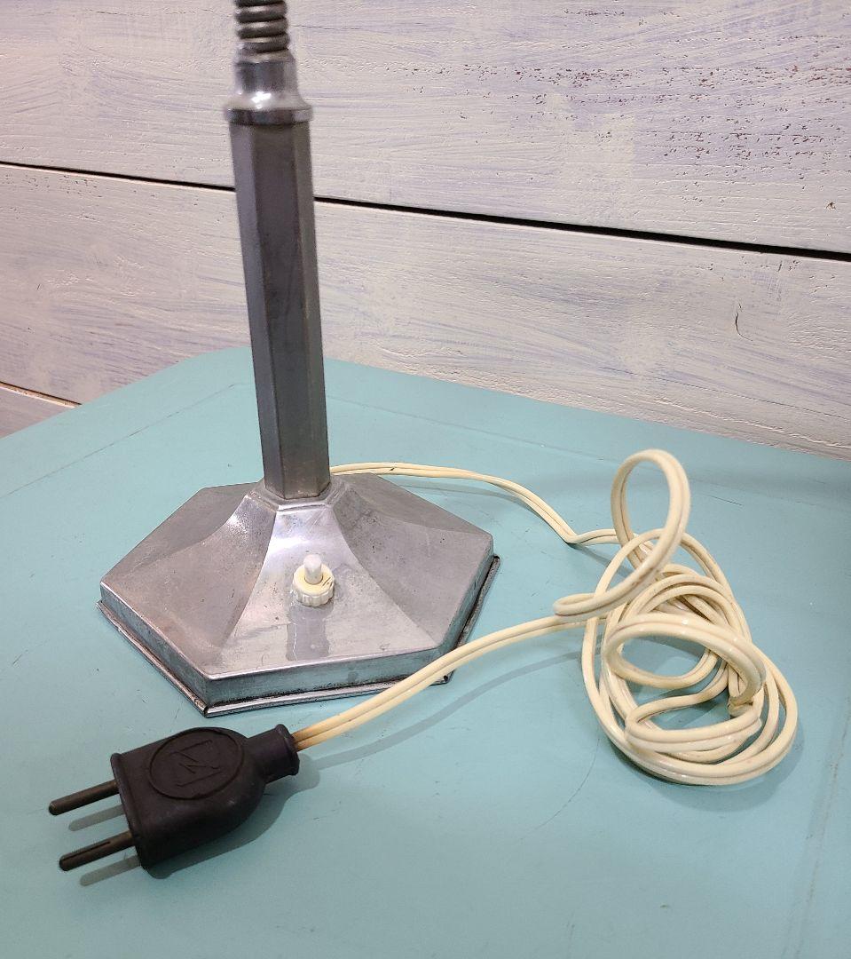 フランスヴィンテージ インダストリアル スタンドランプ アトリエ 工房 A22