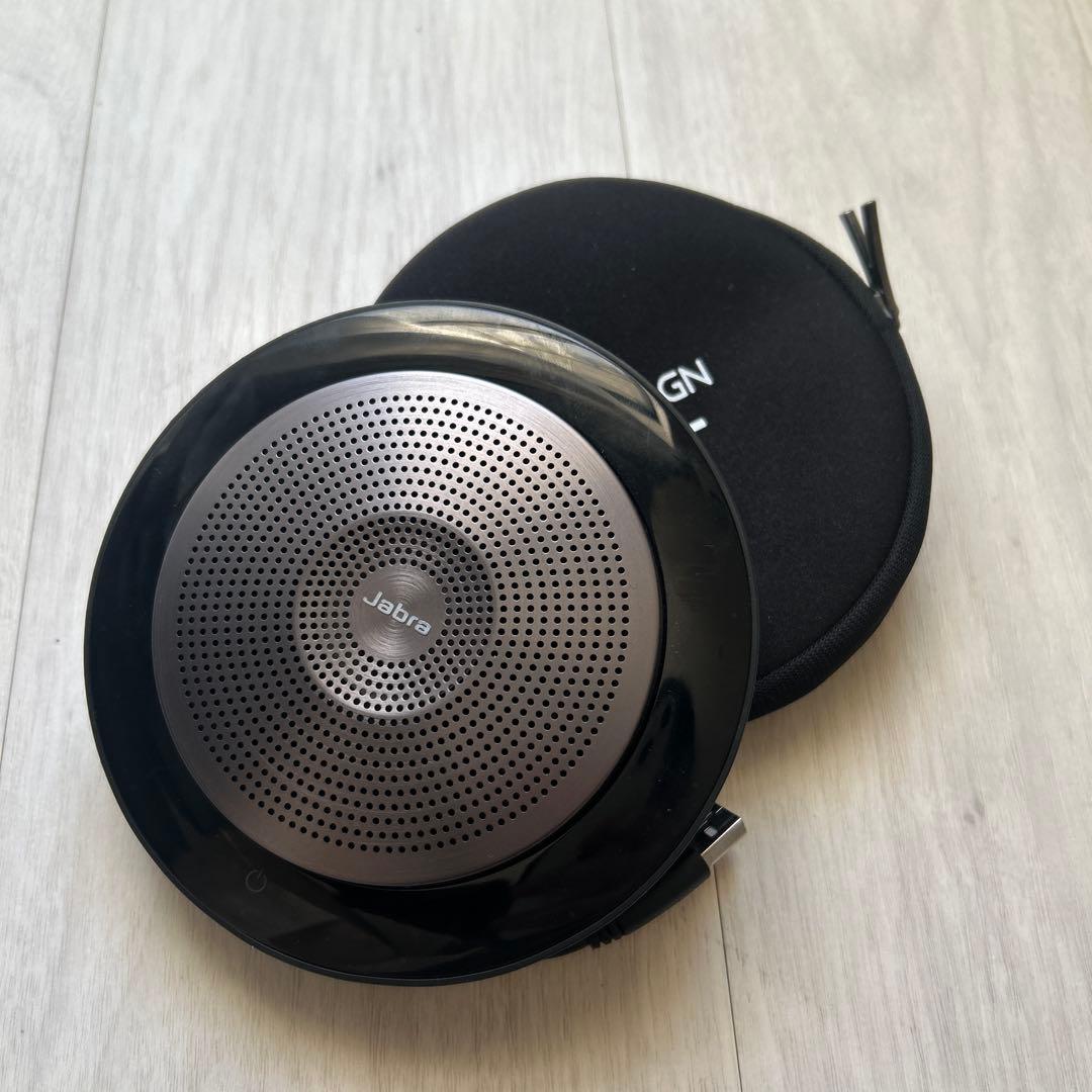 山*ん様 Jabra Speak 750 Bluetoothスピーカー