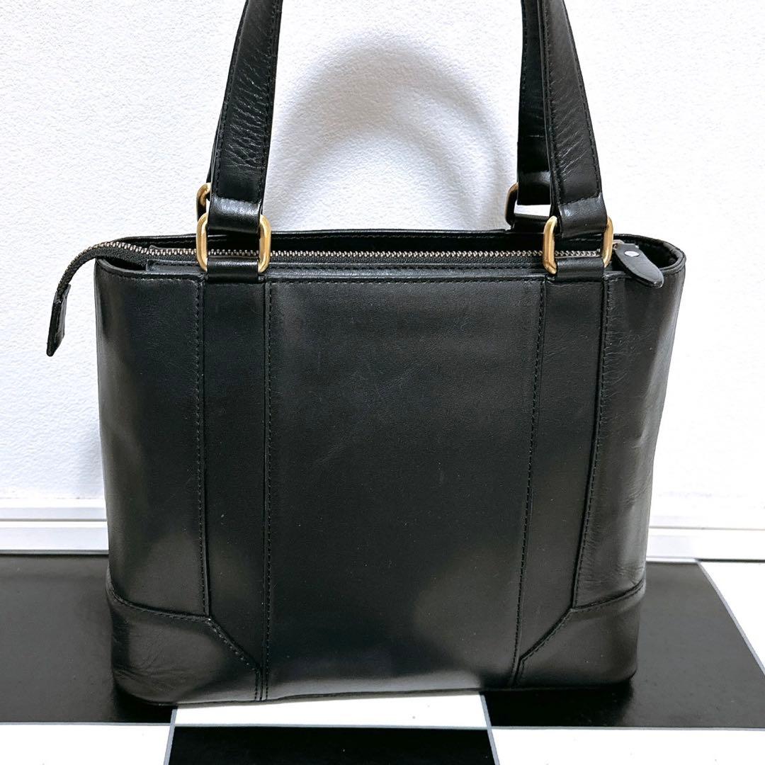 《美品》Burberry(バーバリー)ハンドバック