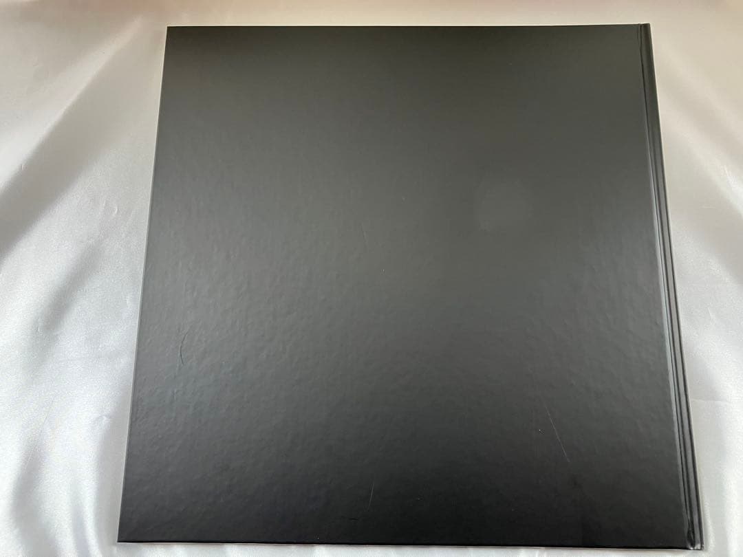 SOUL'd OUT 日本武道館公演パンフレット