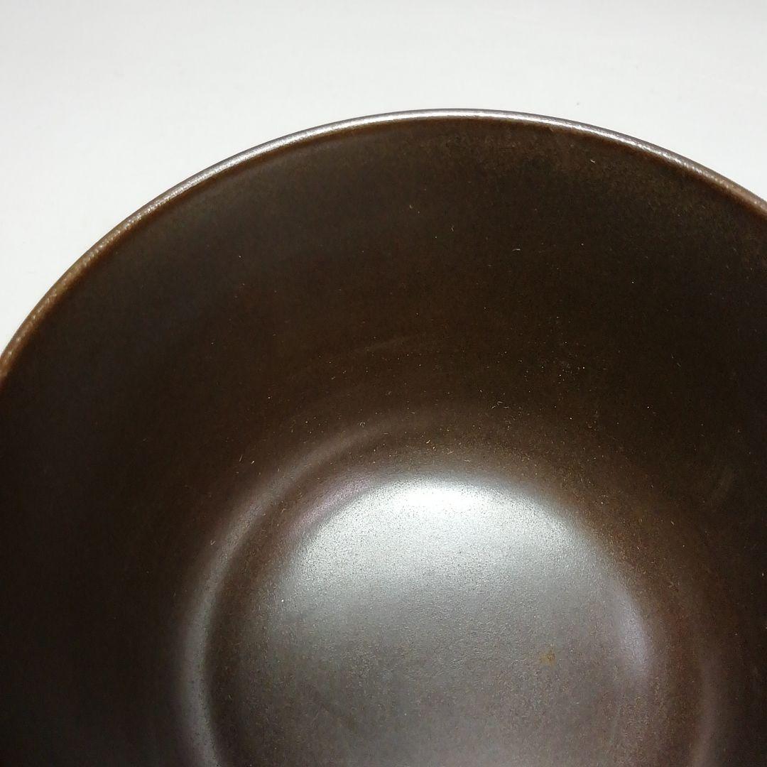 Ｓ５９４　棗　『秋草蒔絵』『稲井玉甫作』『表千家　堀之内宗完　極箱』　共箱