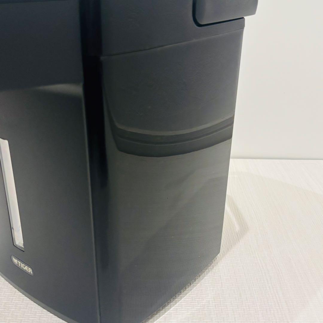 2025年製　タイガー 電気ポット PIM-G220 2.2L ブラック