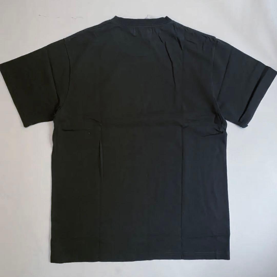 WAYP BEAMS アントニオ猪木 60周年記念 Tシャツ L ブラック