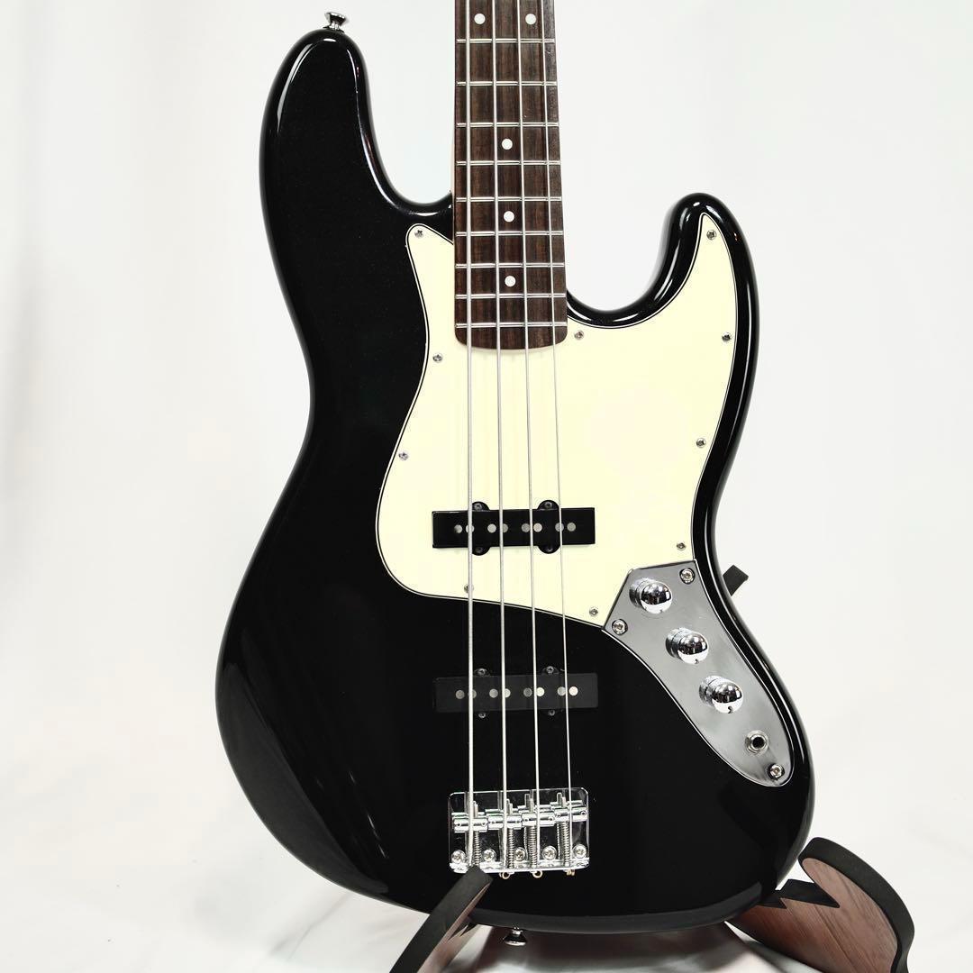 Squier by fender jazz bass スタンダードシリーズ