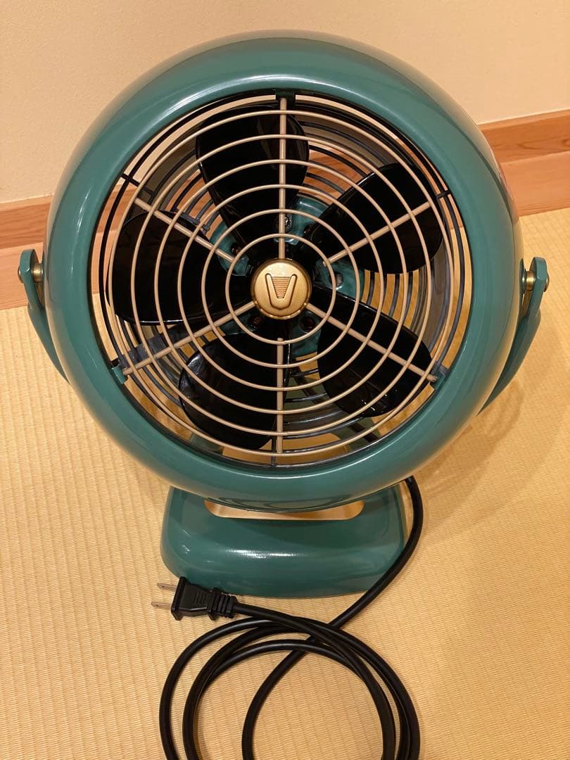 ボルネード　サーキュレーター　VFAN2-JP