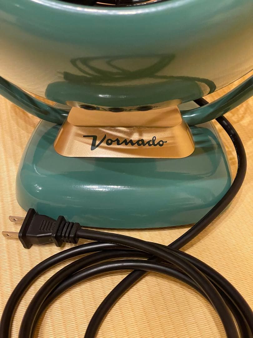 ボルネード　サーキュレーター　VFAN2-JP