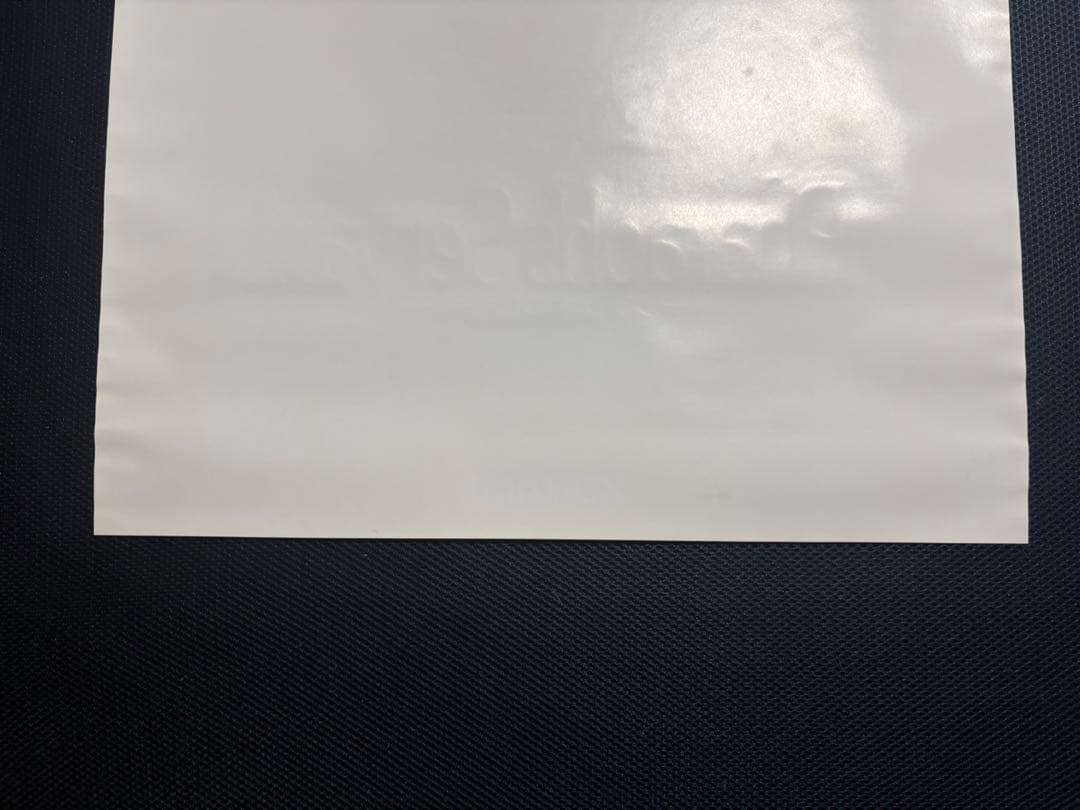 遊戯王　広告用ポスター　ファラオのしもべ