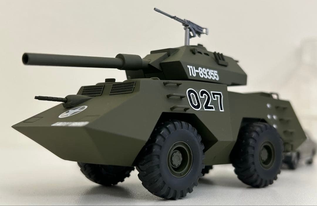 トミカリミテッドヴィンテージ 西部警察 多目的装甲車 覆面パトカー3台付セット