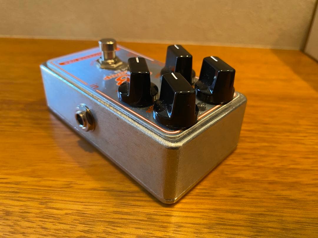 xotic bb preamp MB カスタムショップ製