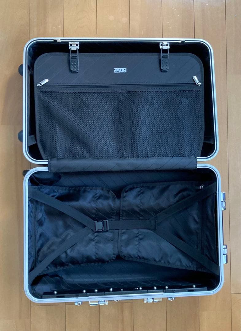 ◾️ゼロハリバートン ZRP-F 36L