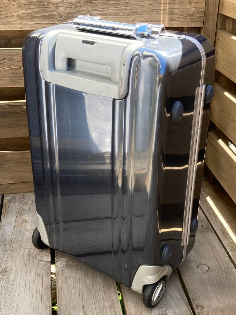 ◾️ゼロハリバートン ZRP-F 36L