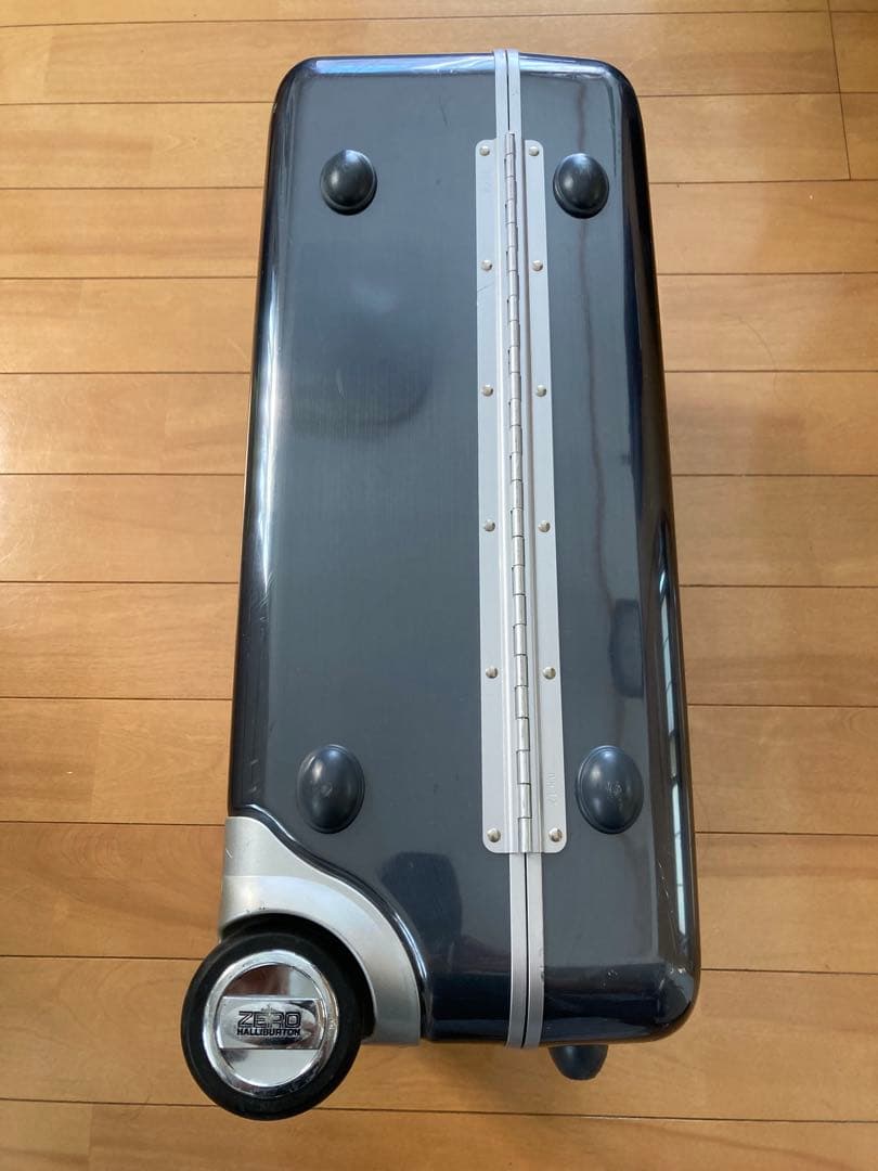 ◾️ゼロハリバートン ZRP-F 36L