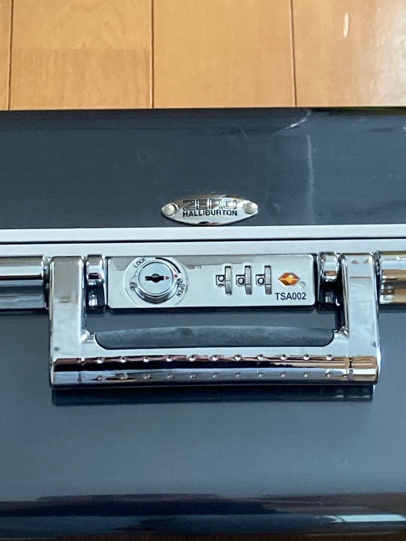 ◾️ゼロハリバートン ZRP-F 36L