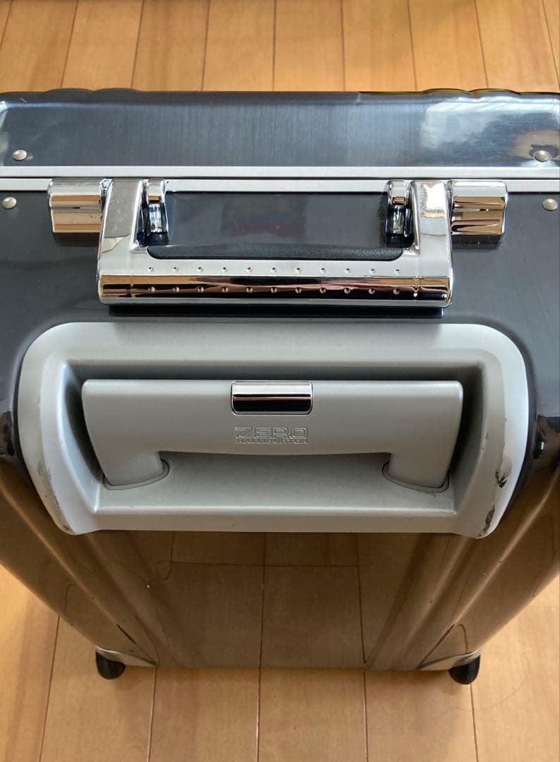 ◾️ゼロハリバートン ZRP-F 36L