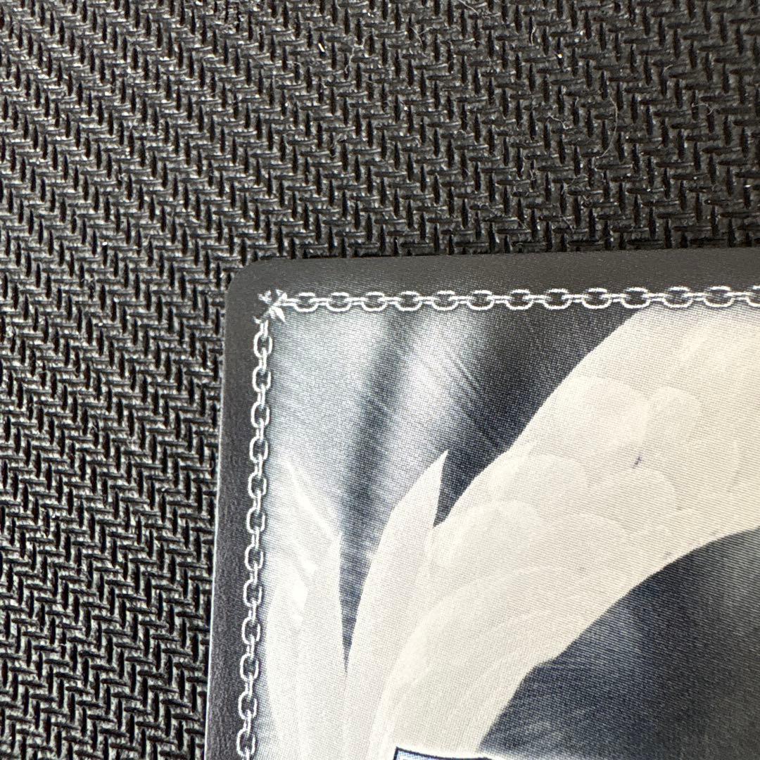 ヴァイスシュヴァルツ　エミリア　sp サイン