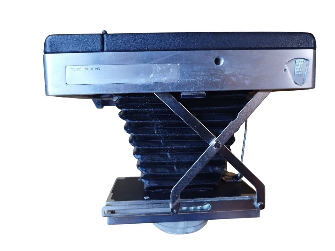 POLAROID 180 Tomioka Tominon ポラロイド カメラ