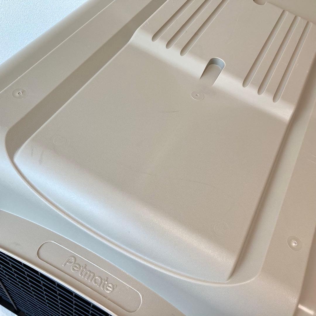 バリケンネル XL 大型犬 クレート ケージ キャリー P-500 ペットメイト