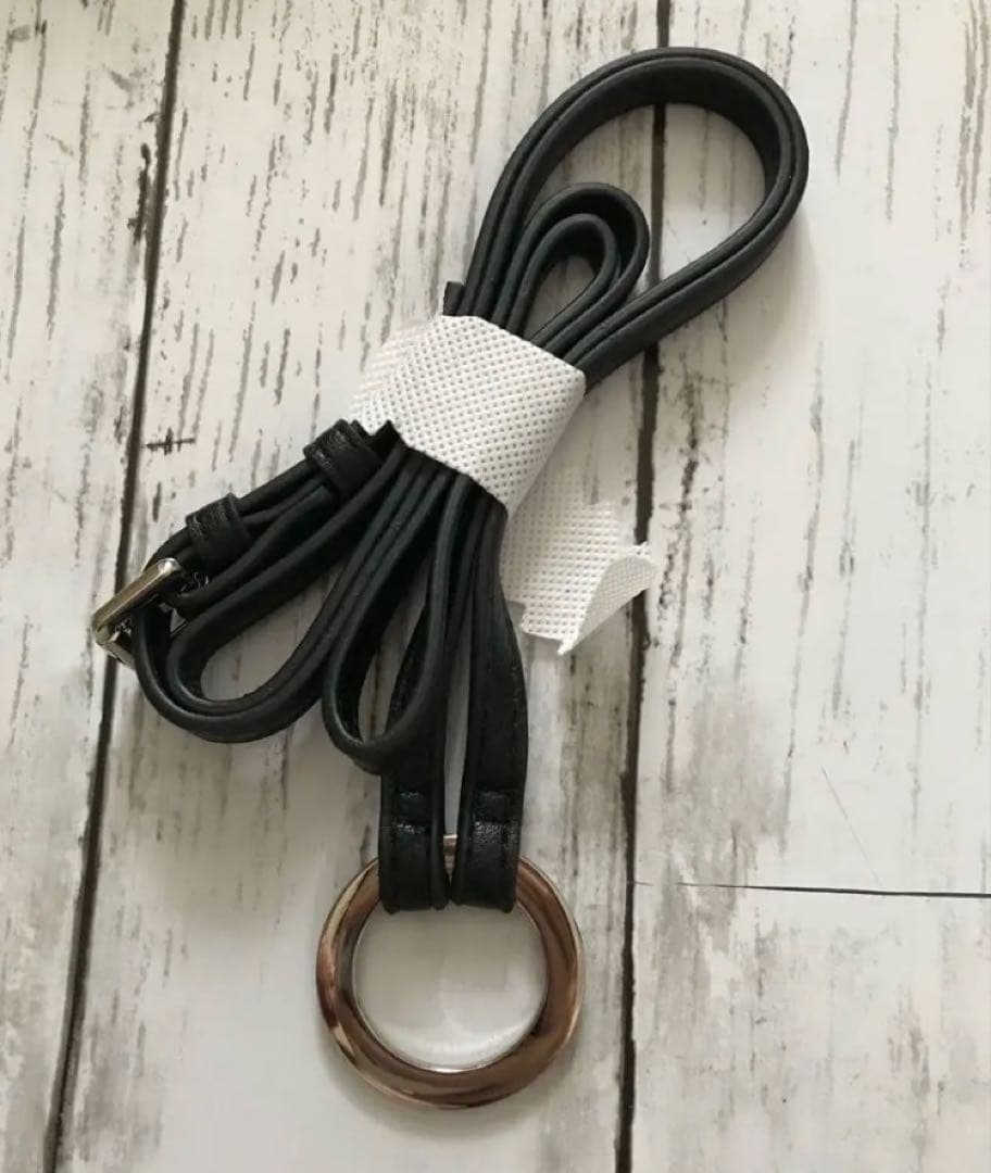 Naptime. スクエアポーチとショルダー