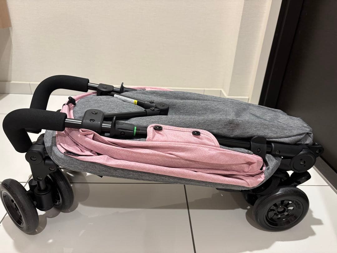 Compet ペットカート　バギー　軽量　コンパクト