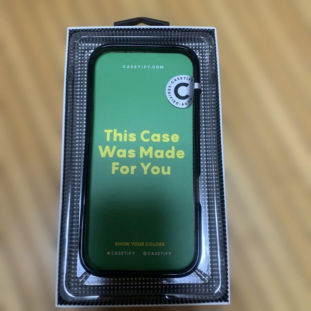 CASETiFY ちいかわ iPhone16プロ用ケース MagSafe対応