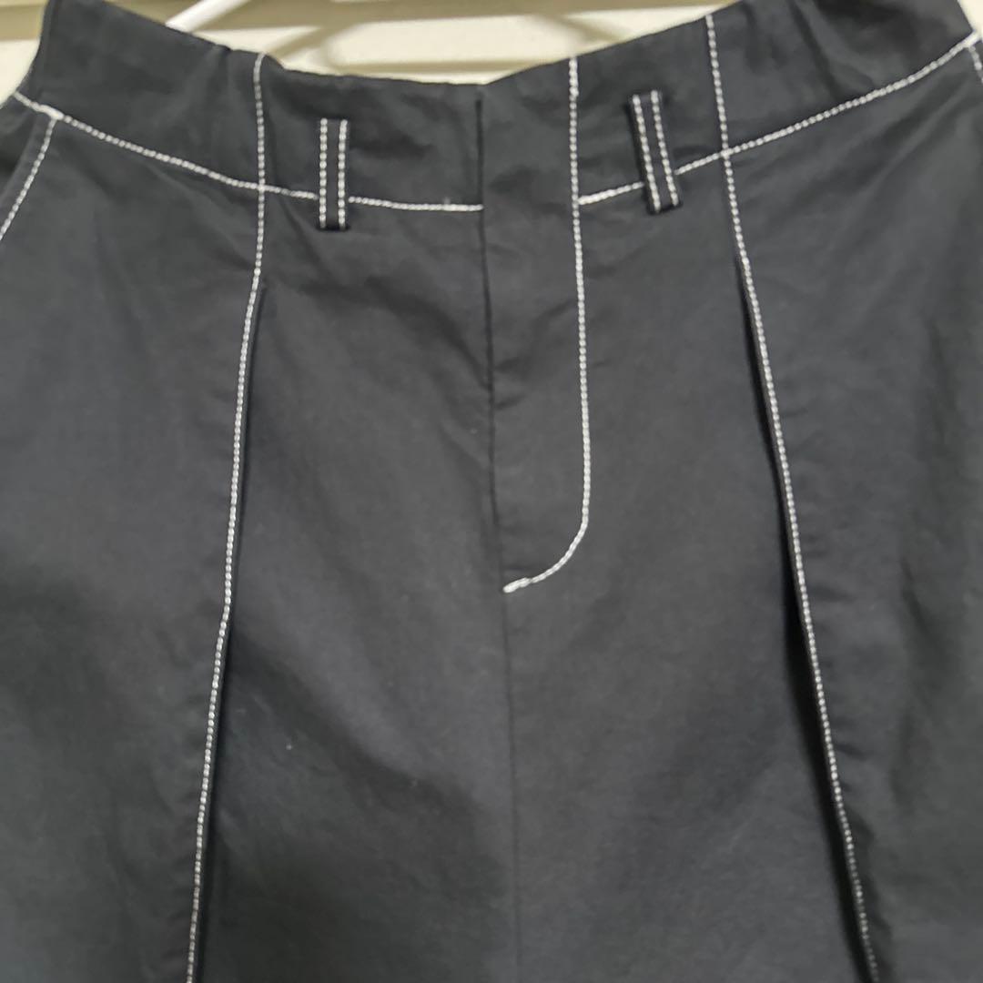 SORA... 新品、bajra サルエルパンツ