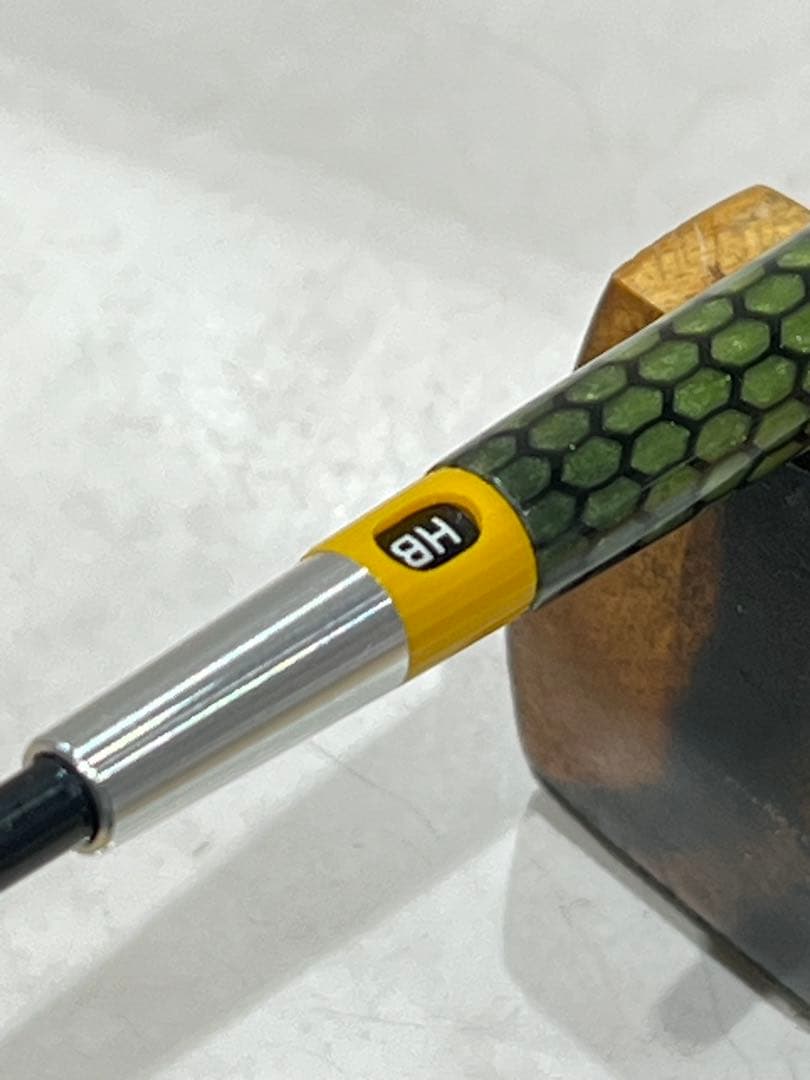 pg5+レジン(ハニカム柄)