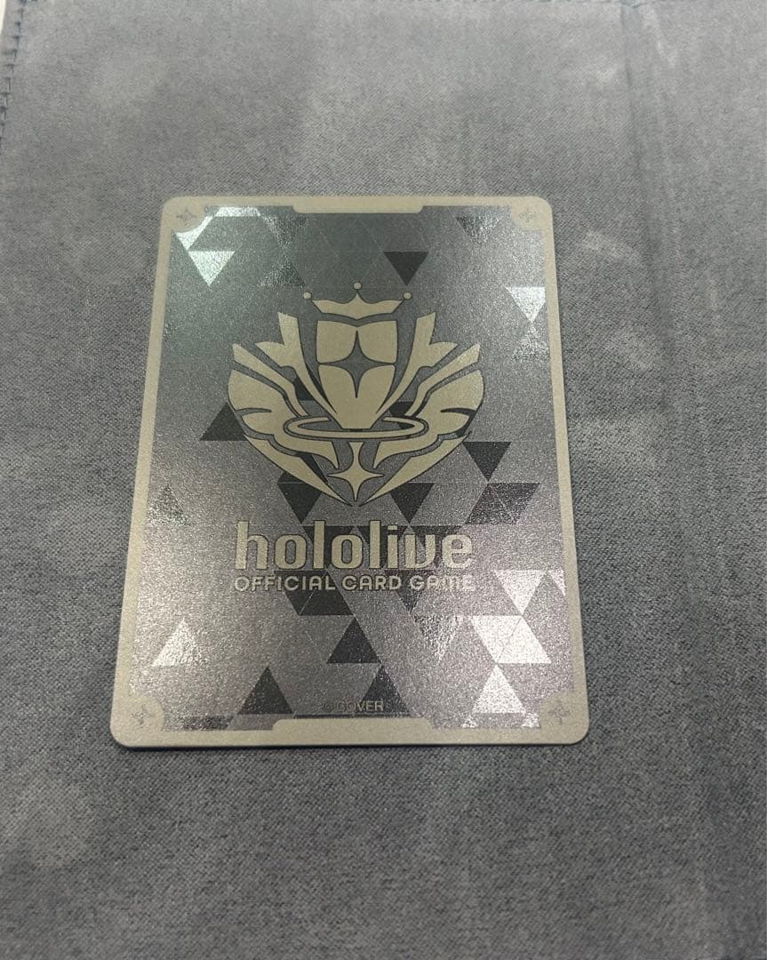 星街すいせい　プロモ　ブルームカップ　ホロライブ