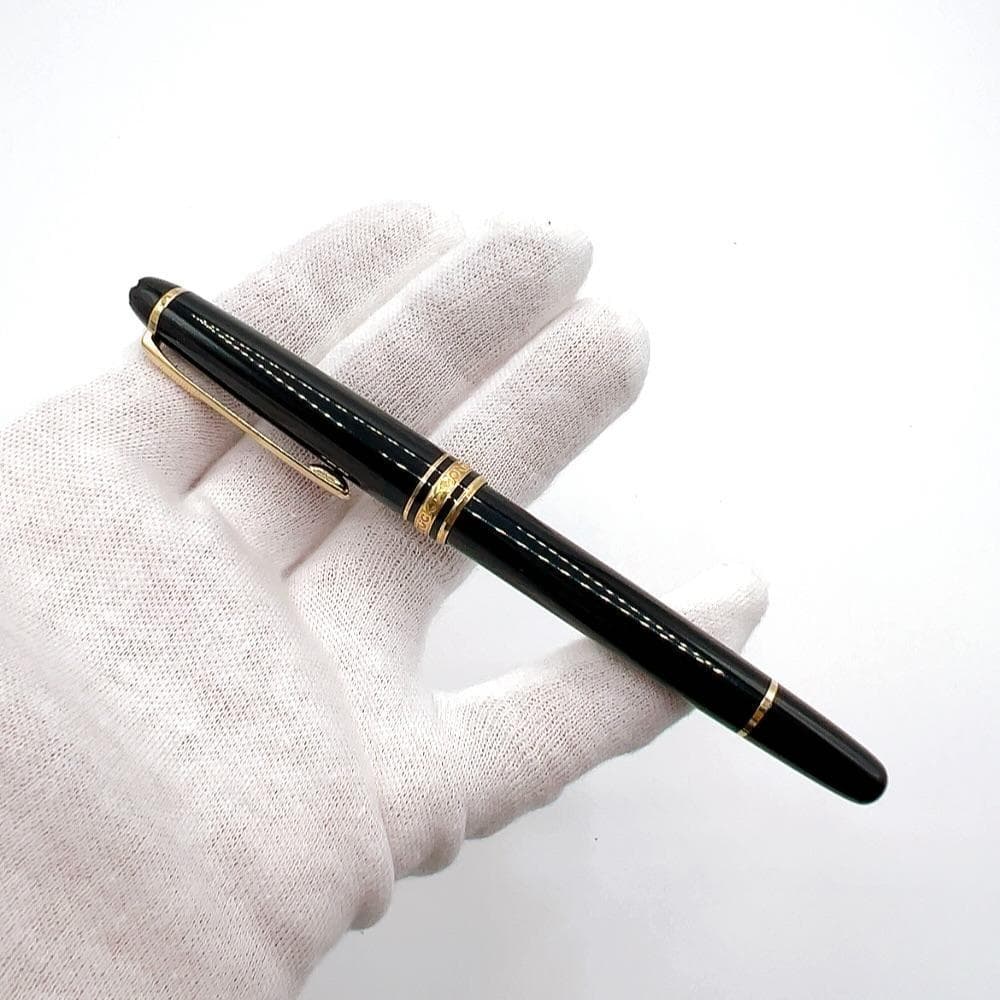 ◇モンブラン◇マイスターシュテュック/万年筆/ブランド