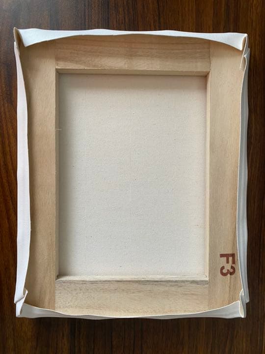 ようこそ実力至上主義の教室へ サイン入りアートキャンパス