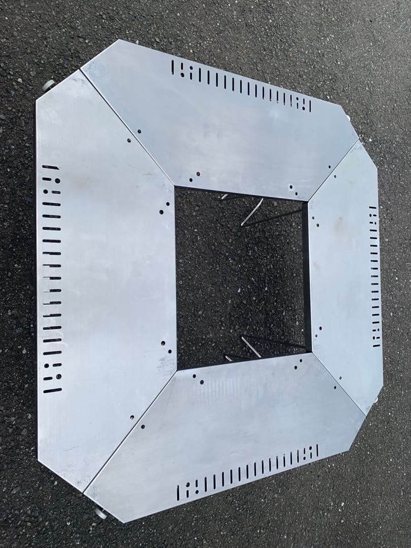 peak ジカロテーブル