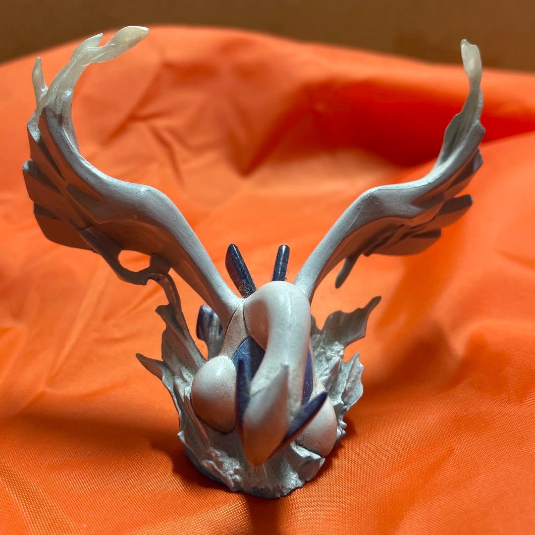 ルギア　フィギュア