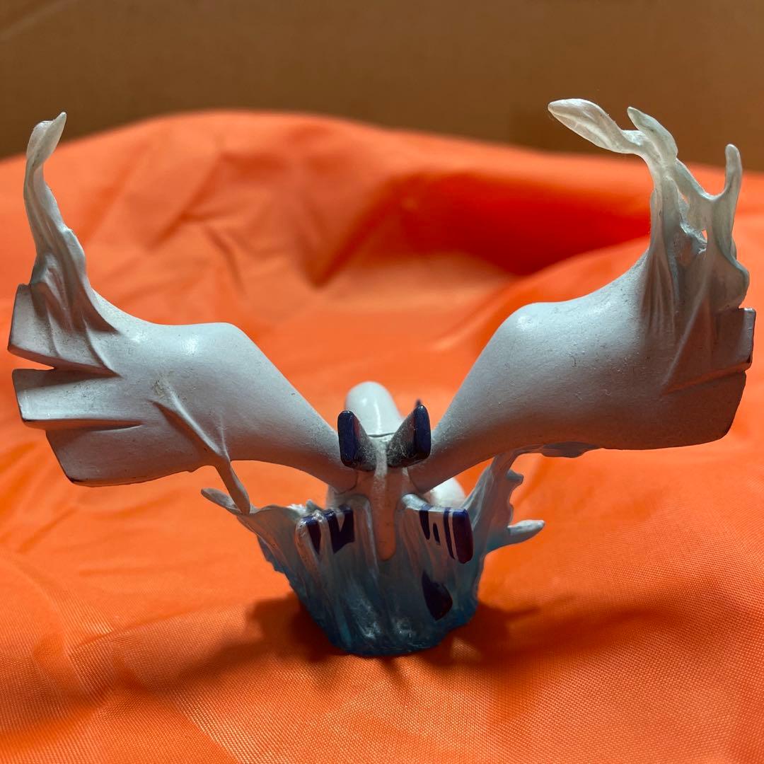 ルギア　フィギュア