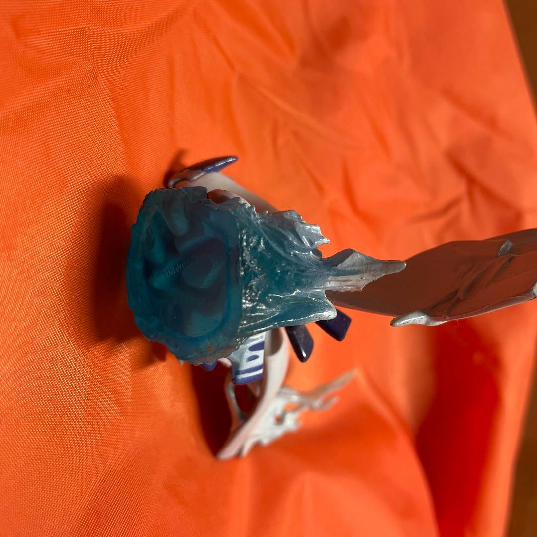 ルギア　フィギュア