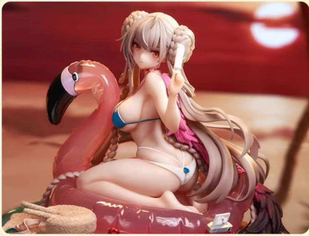 AniMester フォーミダブル 水着Ver. 1/7 フィギュア