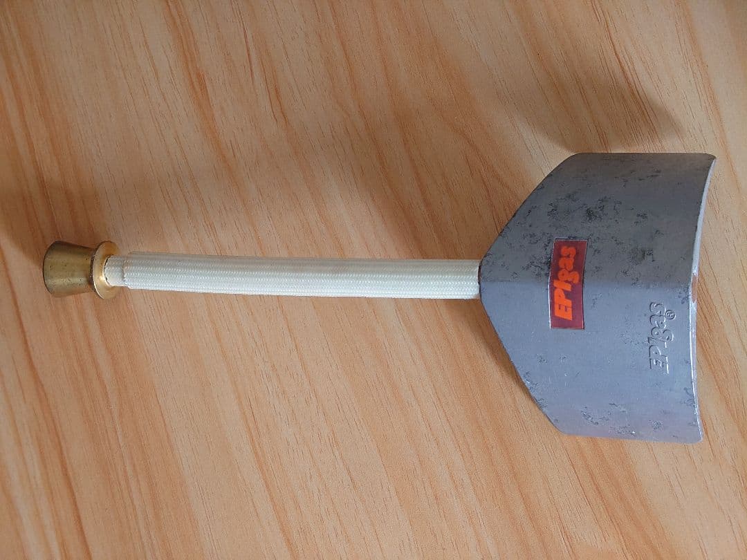 epigas シングルバーナ　GSSAストーブ