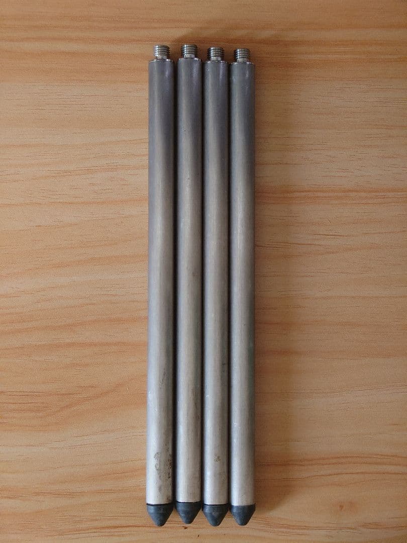 epigas シングルバーナ　GSSAストーブ