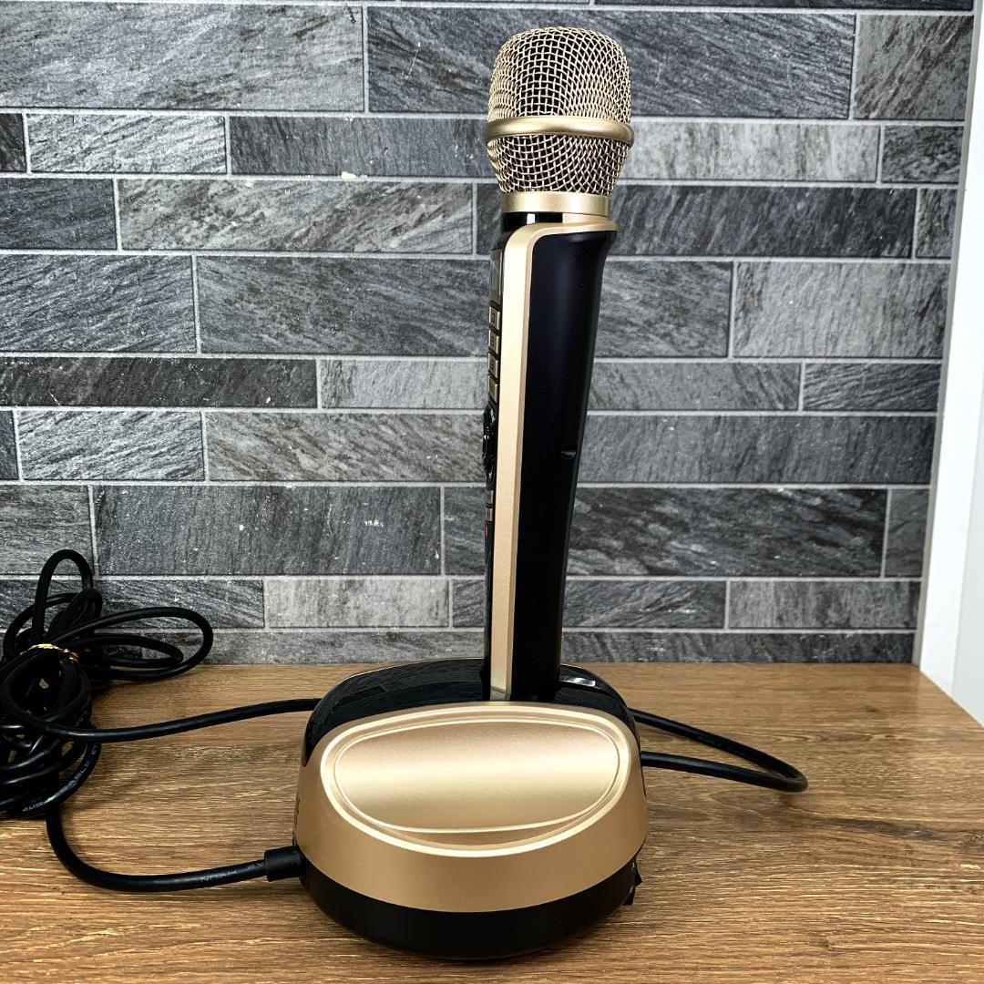 ジャパネット タカタ　パーソナルカラオケ　オン・ステージ　PK-RT1200