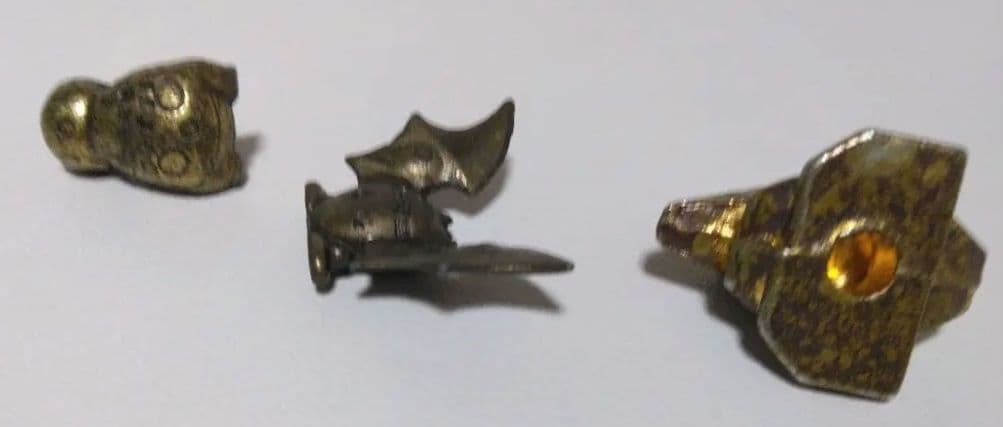 ポケモン金属製3セット