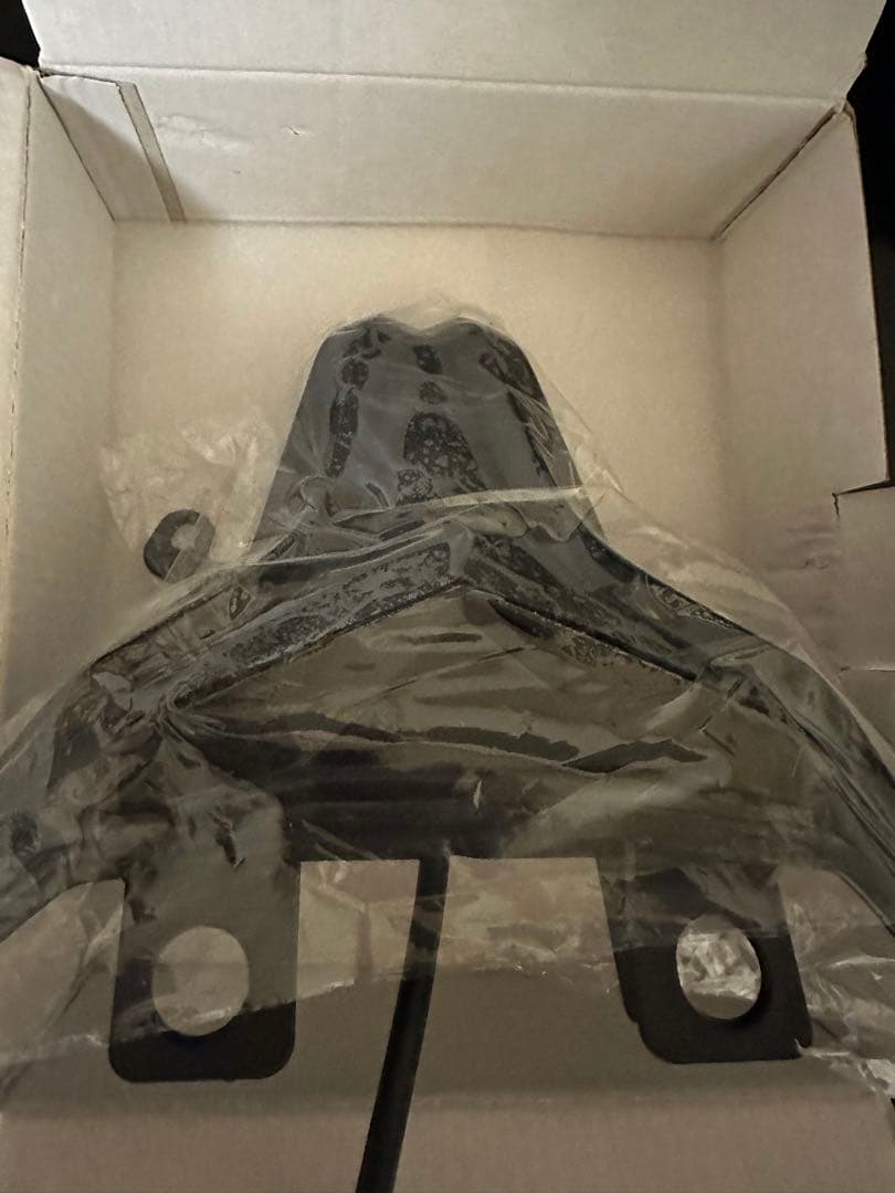 カワサキ ZX-25R テールランプ